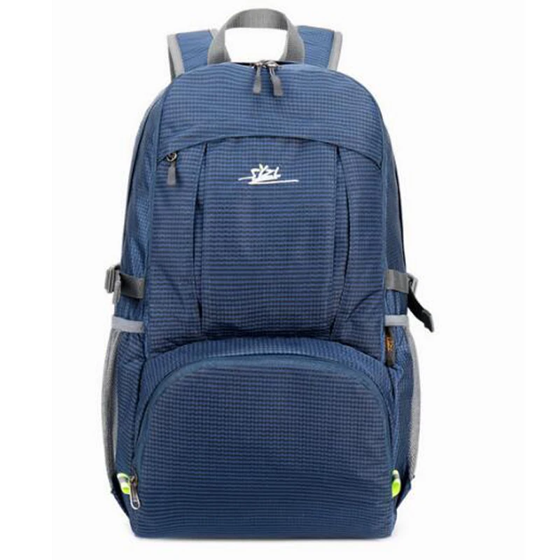 

Ultra Lightweight Packable Backpack Water Resistant Hiking Daypack,Small Backpack Handy Foldable Camping Outdoor Backpack