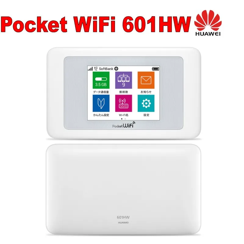 usb 4g modem sim card Unlocked Huawei 601hw 4G LTE  Mobile  wifi Hotspot Wireless Router 4g wifi modem usb