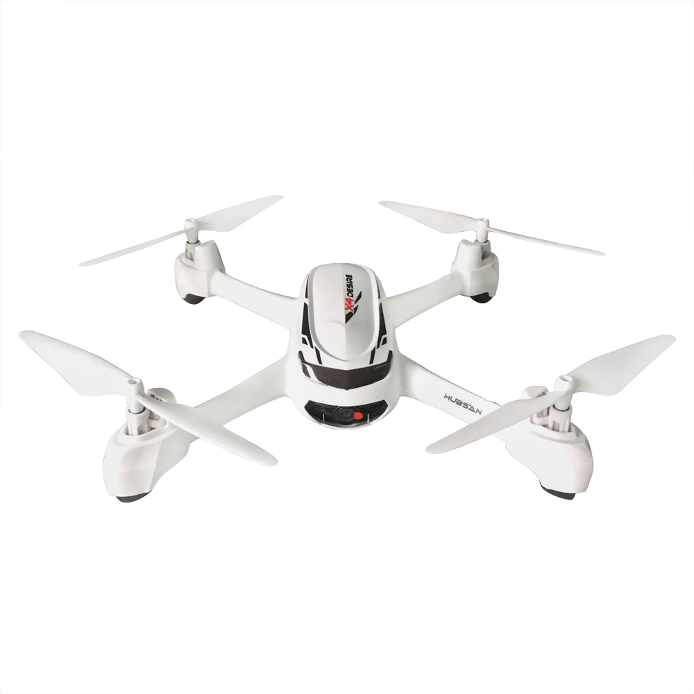  Hubsan X4 H502S RC Drone 5.8G FPV GPS Altitude RC Quadcopter with 720P HD Camera One Key Return Hea