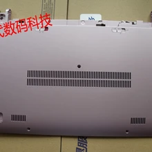 Для lenovo Ideapad S310 S300 ноутбук Нижний Базовый чехол жесткий блюдо крышки розового цвета