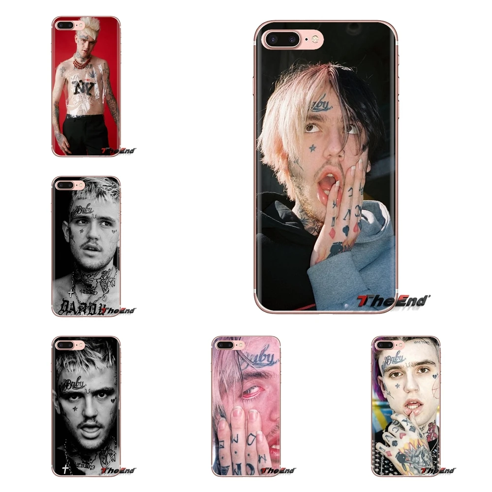 Для Oneplus 3T 5T 6T Nokia 2 3 5 6 8 9 230 3310 1 7 Plus 2017 2018 Lil открытый прозрачный мягкий чехол Чехлы |