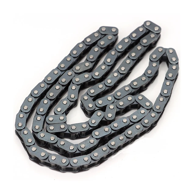 T8F Chain for 2 Stroke 47cc 49cc Mini Dirt Pocket Bikes Mini Moto ATV