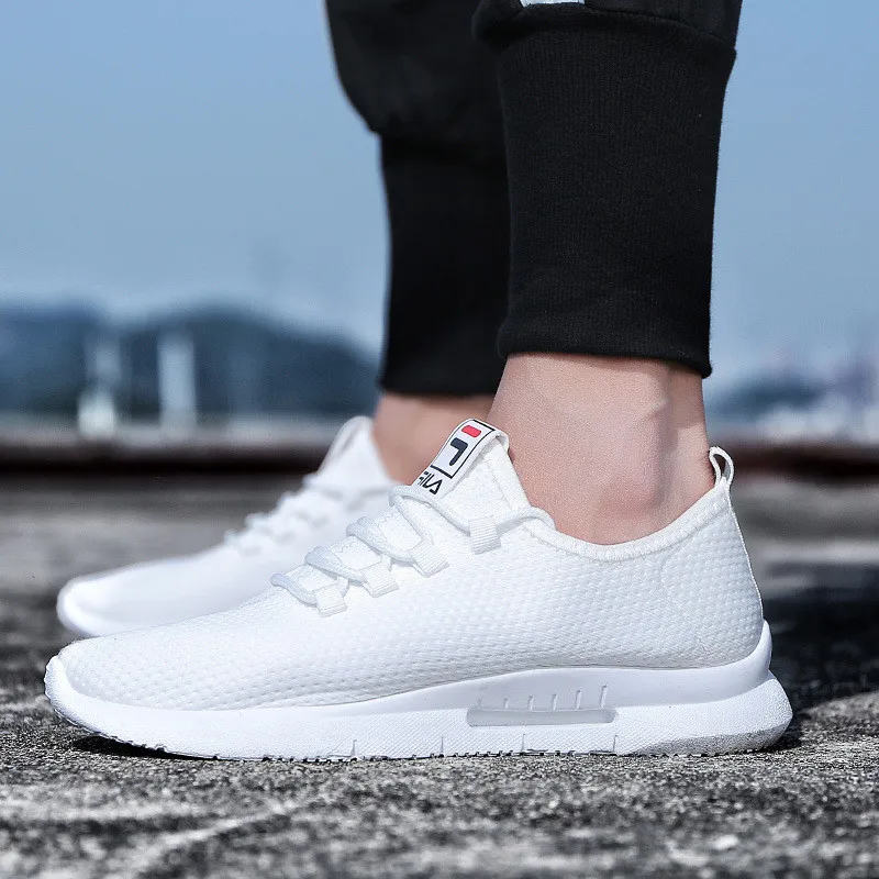 New Brand Summer Classic White EVA Men'S Sneaker Low-Cut Casual Flyweather Men'S Fashion Low To Help Fashion Men Casual Shoes New Brand Summer Classic White EVA Men'S Sneaker Low-Cut Casual Flyweather Men'S Fashion Low To Help Fashion Men Casual Shoes
