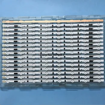 

20pcs/lot 100%New UA28F4088AR CY-HF280AGEV3H UE28F5000 UA28F4000AR LED strip D2GE-280SC0-R3 2013SVS32H 8 LEDs 557mm