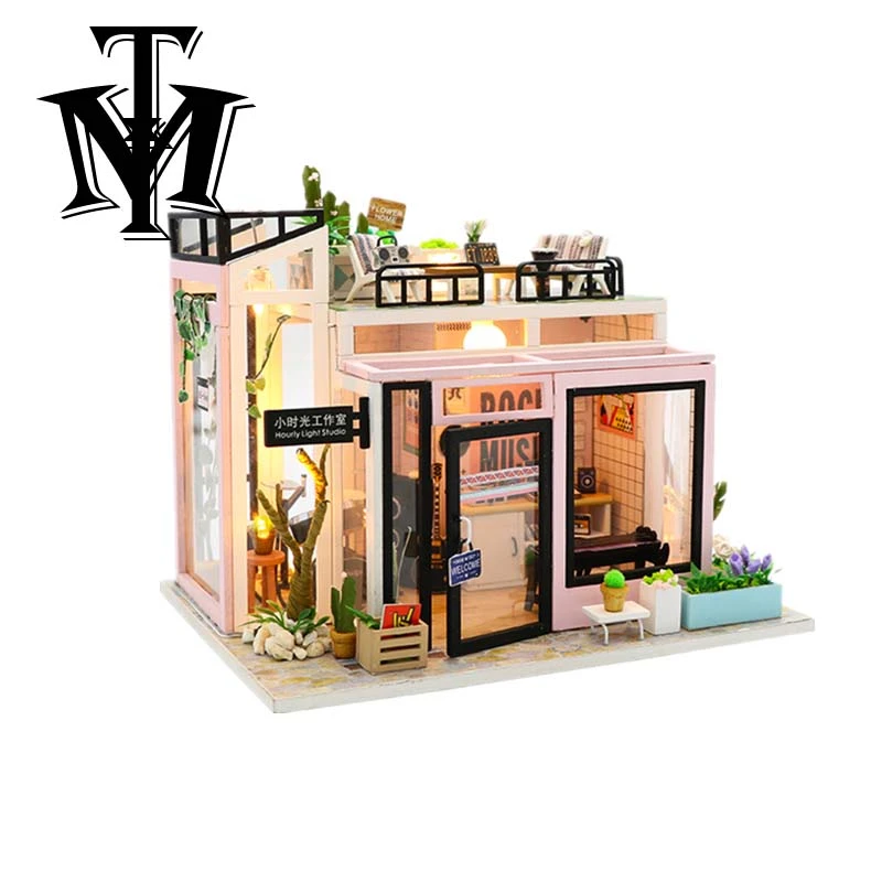 dolls house toys