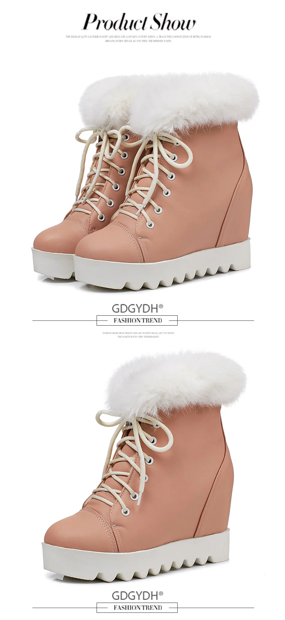 winter boots