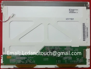 

Original TM104SCH01 10.4 inch LCD Screen Display Panel