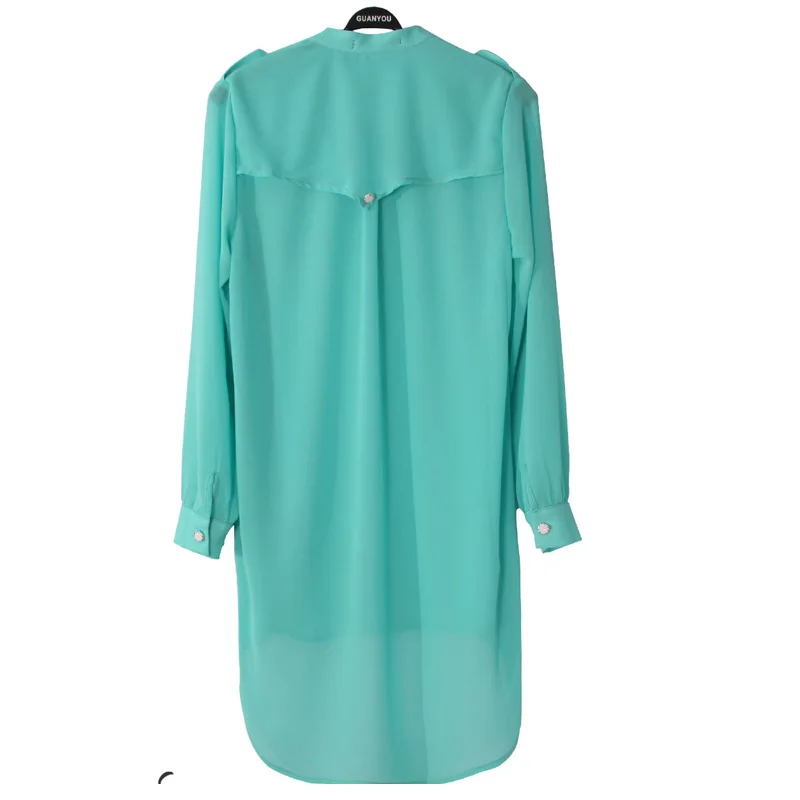 Женская шифоновая блузка кимоно с длинным рукавом размеры до 3XL|kimono cardigan|ladies
