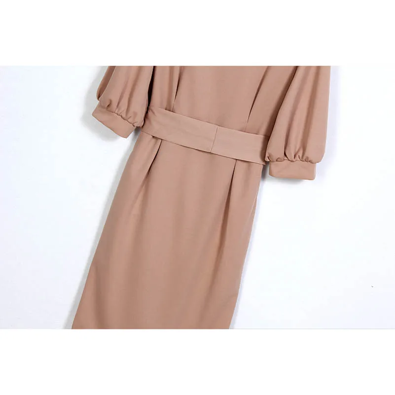 Women-Sexy-casual-Dress-2016-Fashion-Winter-party-Dress-Slim-Long-Stretch-Workwear-plus-Size-pencil (5)