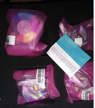 

for benq MW663H MX3059 TW663 projector color wheel