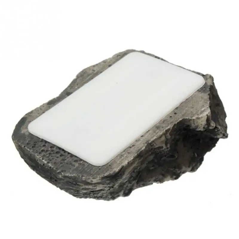 Key Safe Stash Hollow Secret Hidden Funny Muddy Rock Stone Case Box Home Garden Decor Security Gift