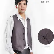 Костюмы компьютерного излучения, Мужская и Женская рабочая одежда, анти-электромагнитные помехи жилет