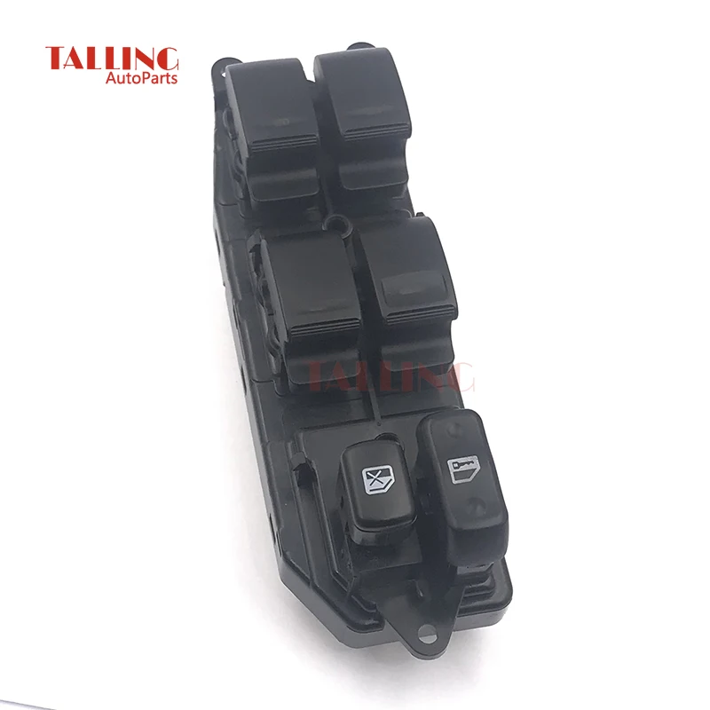 Переключатель Стеклоподъемника 84040-48020 для LEXUS RX300 1999-2003 8404048020