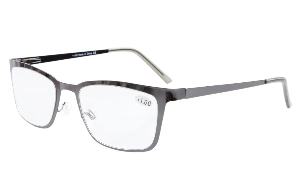 R15013-Gunmetal-Clear Lens3