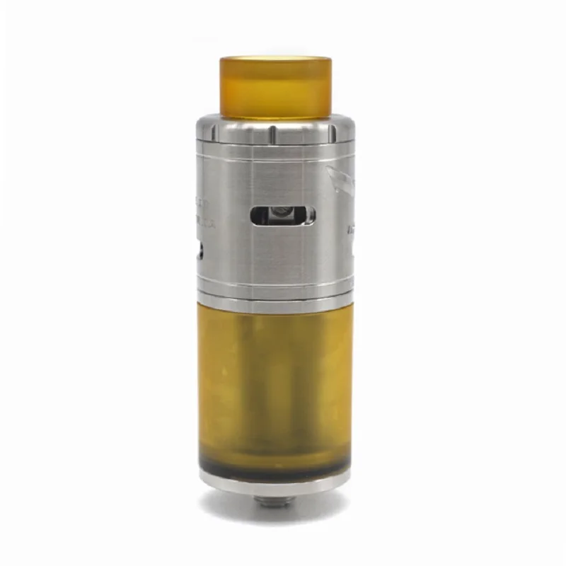Вейп бак ULTON VG Extreme 23 мм RTA 5 мл для электронных сигарет вейп мод|Атомайзеры сигарет|
