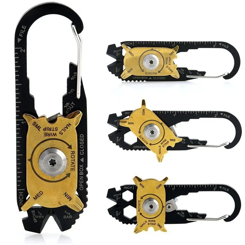 EDC Gear7