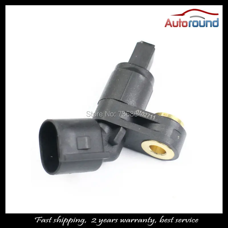 ABS Speed Sensor 1J0927803 & 1J0927804 For VW Golf Mk3 MK4 Bora Caddy
