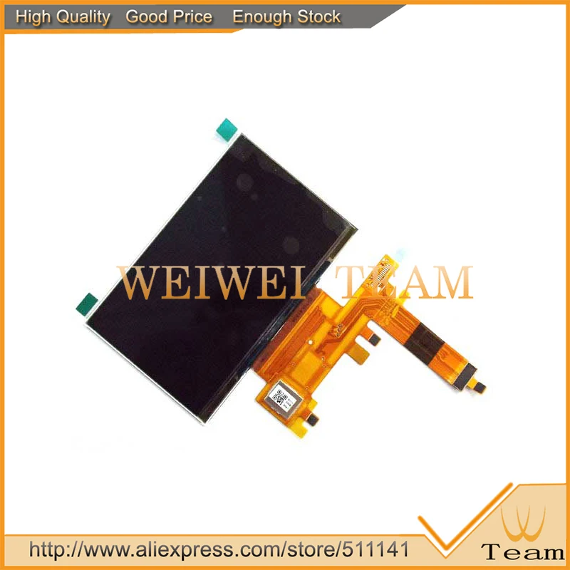 NEW Original 5&quot LCD Screen For psvita play station vita 1008 Display ps pch-1008 Replacement 100% Tested | Мобильные телефоны и