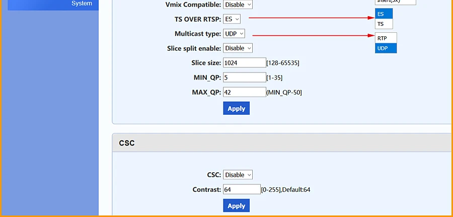 MPEG4 HDMI к IP потоковым видео кодировщик H.264 RTMP видеоэнкодер HDMI кодер IPTV H264 с HLS HTTP RTSP UDP