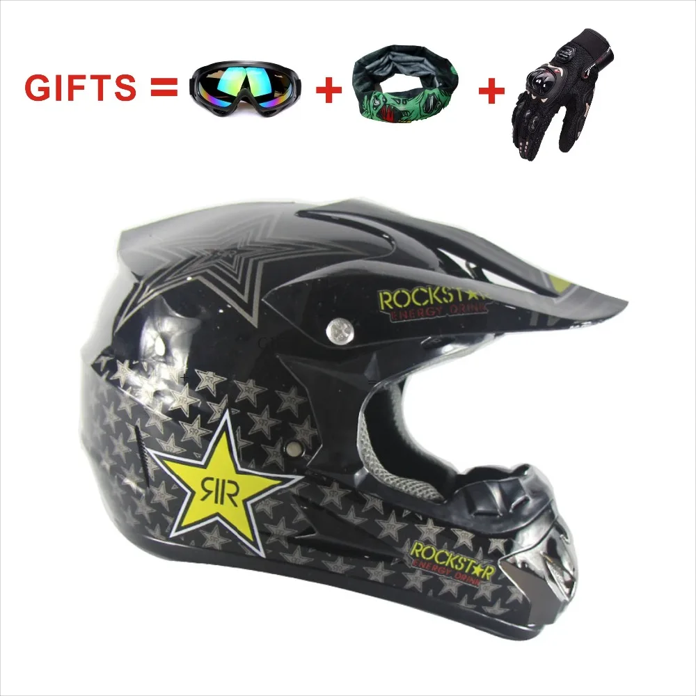 

High quality motorcycle helmet protection capacete motorcycle women and men Motocross helmet DOT approved