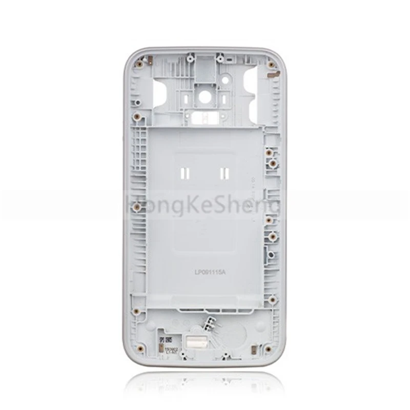OEM средняя Рамка Замена для Motorola Moto G3 XT1548 XT1541 XT1540 XT1550 XT1544 G (3rd gen) Dual|Корпусы и рамки