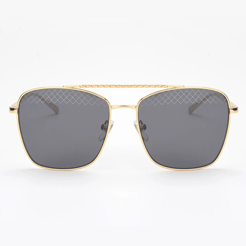 5 no Frauen no Luxus no 2 Rahmen Designer 6 Sonnenbrille Oculos Mit Box 1 Mode 2019 Qualität no Hohe De Quadrat No Legierung 4 3 Marke Sol Brillen Feminino no wxS5fCcqn
