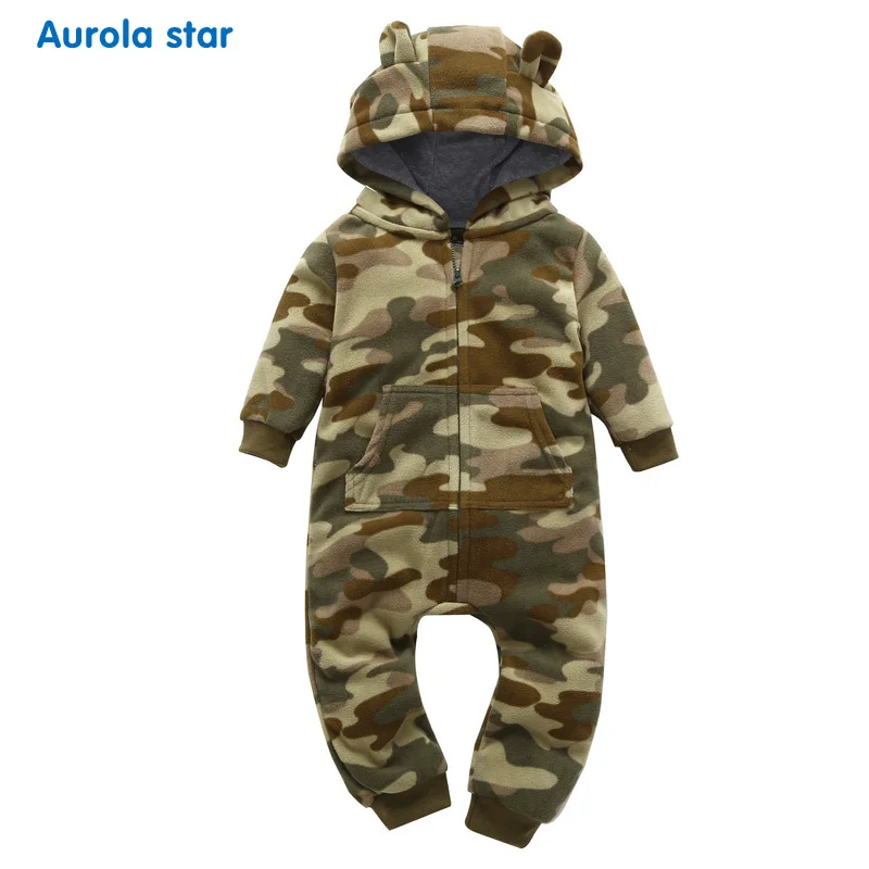 AS5668 KIDS WINTER Bodysuits Rompers 55