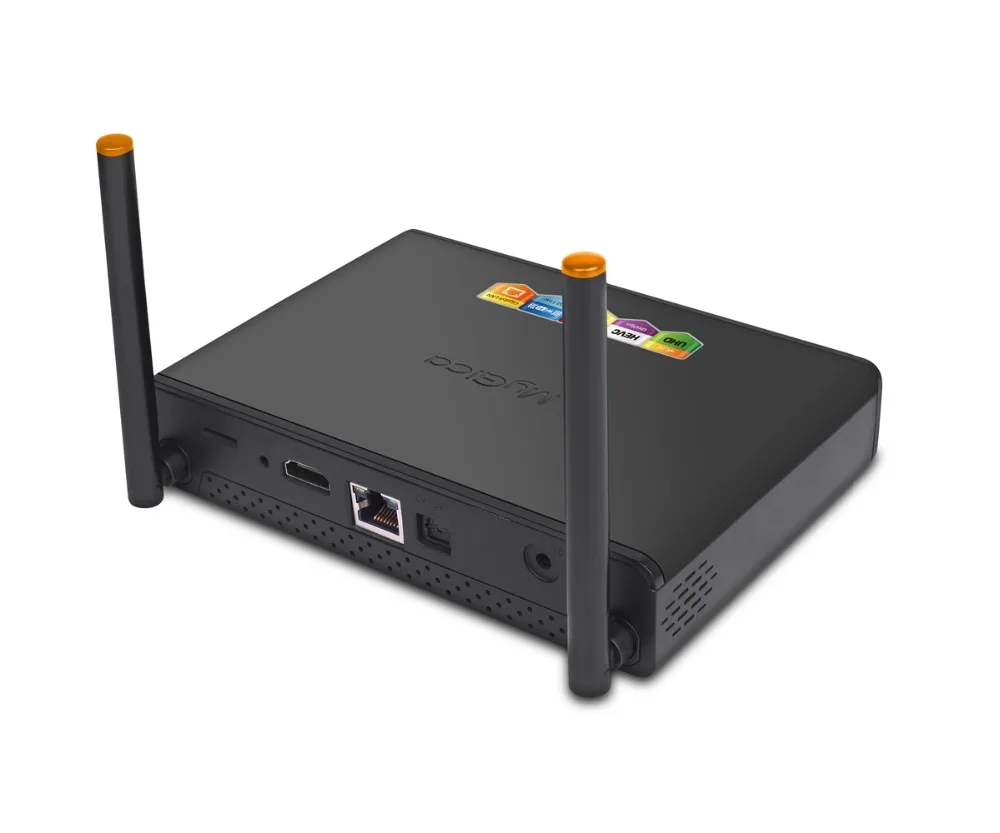 ТВ приставка Geniatech MyGica Android ATV1900Pro Amlogic 2 4G/5 8G Wifi 4K HDR Smart Tv Box|mygica android|wifi tv androidbox wifi |