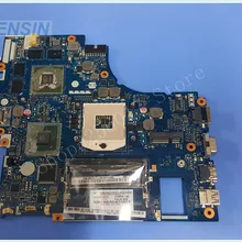 Для Аккумулятор для ноутбука 4830 4830 T ноутбук материнская плата MB. RGM02.001 MBRGM02001 LA-7231P DDR3 работают отлично