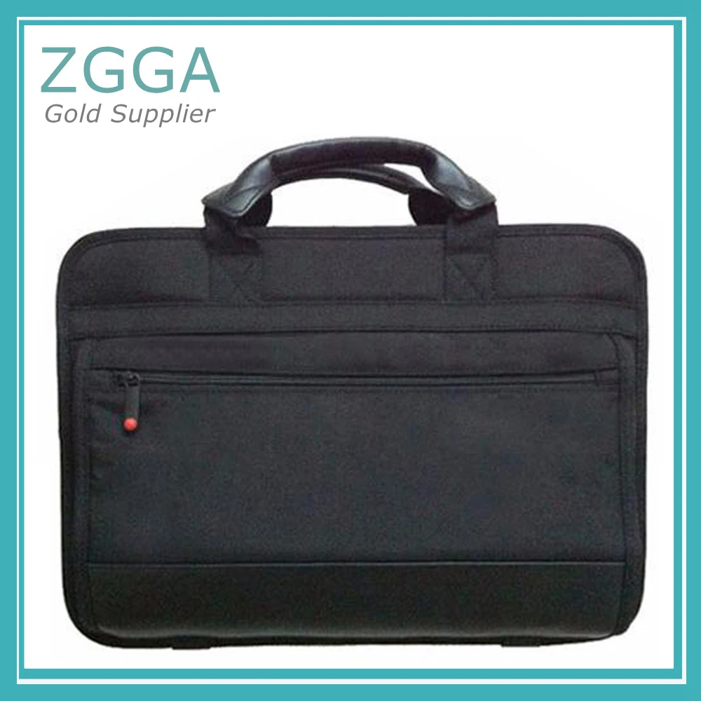 Genuine Laptop Shoulder Bag For Lenovo ThinkPad 15.6" Briefcase Thick