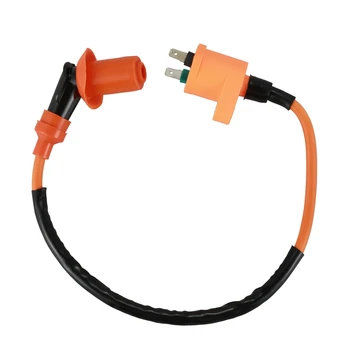 

Upgraded ignition for GY6 50 cc 150 CC 250 cc ATV scooter for ATV Gokart Tao Honda