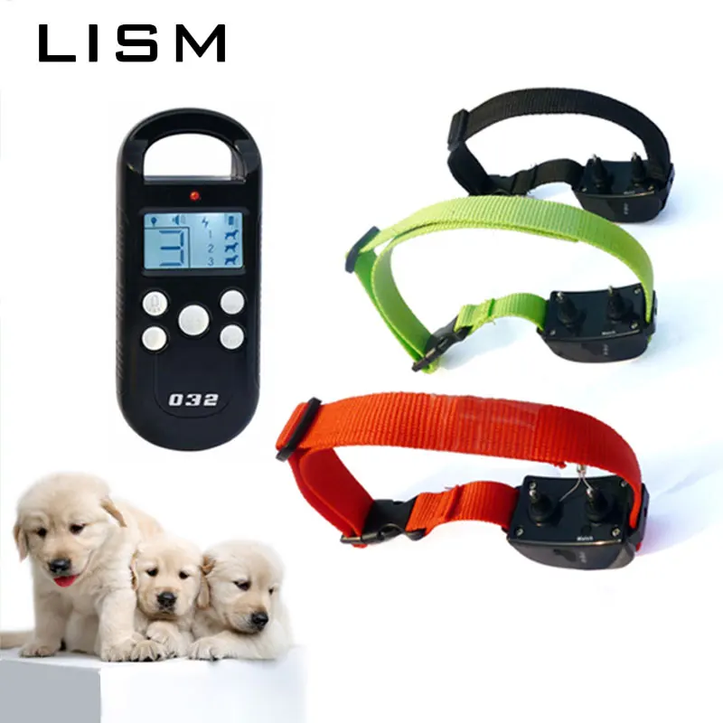 dog training collar (1)