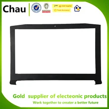 ДЛЯ acer Nitro 5 AN515-51 ноутбук черный ЖК передняя панель