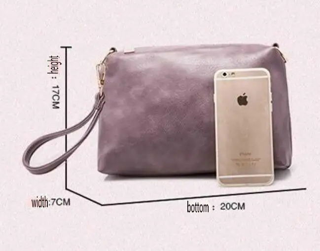 Bolsas de mão
