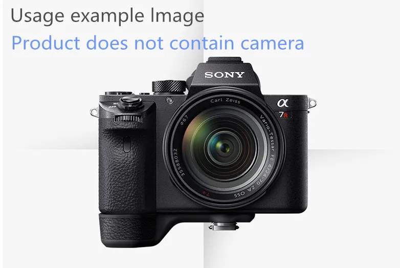 a7iii SONY おまけスマートリグ/グリップエクステンションGP-X1EM 手持ちシューターにオススメ！グリップエクステンション「GP-X1EM