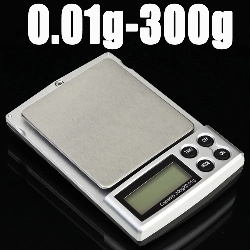 Mini Digital Jewelry Scale,High Precision Pocket Grams Weigh reloading