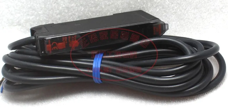 

Genuine Omron Fiber Amplifier E3X-HD10/E3X-NA41/ZD41/NA41/HD11/HD41-V
