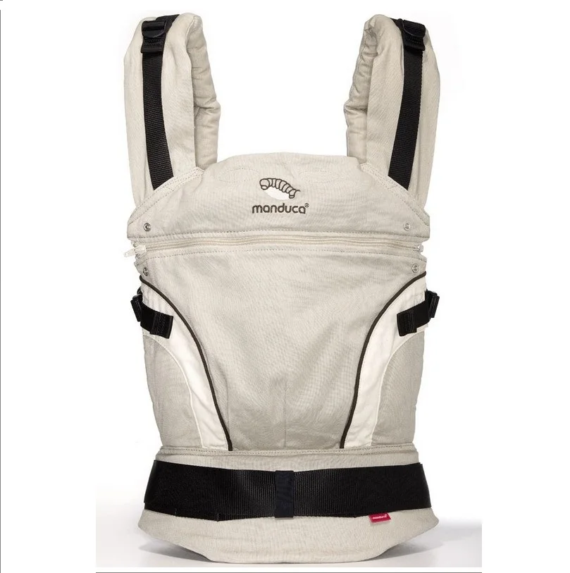 manduca front pack