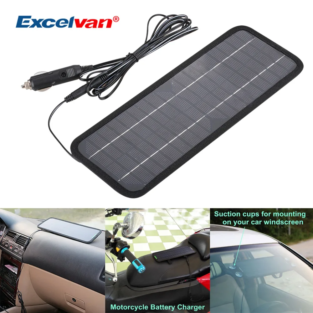 solar panel car battery charger solar panel car battery charger