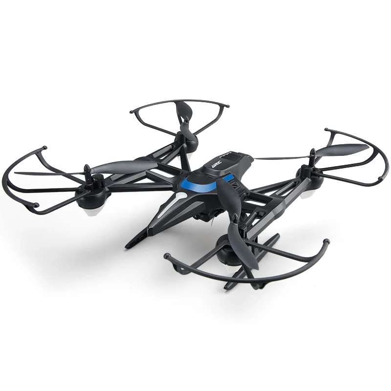 

JJRC H50 4-Axis RC Drone Quadcopter UAV Altitude Hold Headless Mode With No Camera Supporting Live Transmission F20671