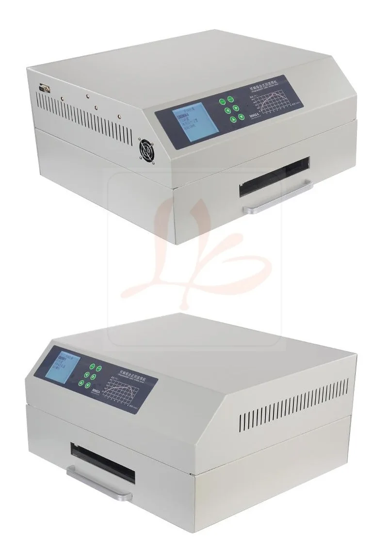 LY 962A reflow oven (4)