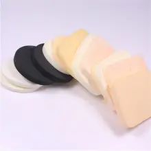 12 шт. слоеный большой спонж для лица инструменты для макияжа косметический порошок большой размер