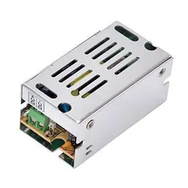 

Switching LED Power Supply 12V 24W 2A ,LED Electronic Transformer 220V To DC 12V