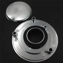 Aftermarket free shipping motor parts For Motorcycle Suzuki GSX-R 600/750 1000 GSX Hayabusa 1300R SV 650S Chrome