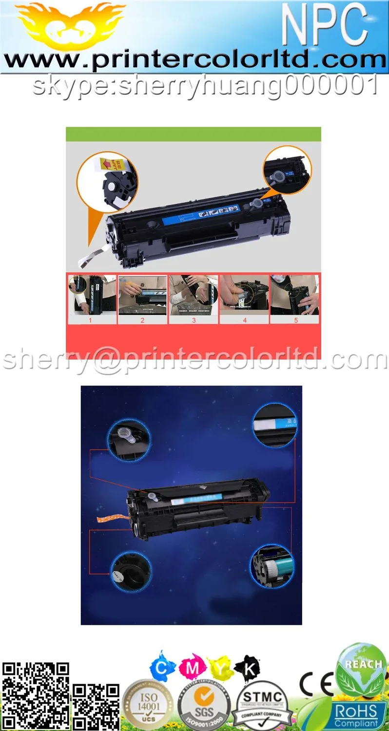 Чип тонера для пополнение для hp CF210A CF210X CF211A CF212A CF213A 131A 131X для hp LaserJet Pro 200 цвет M251nw M276M276N 276NW 251N