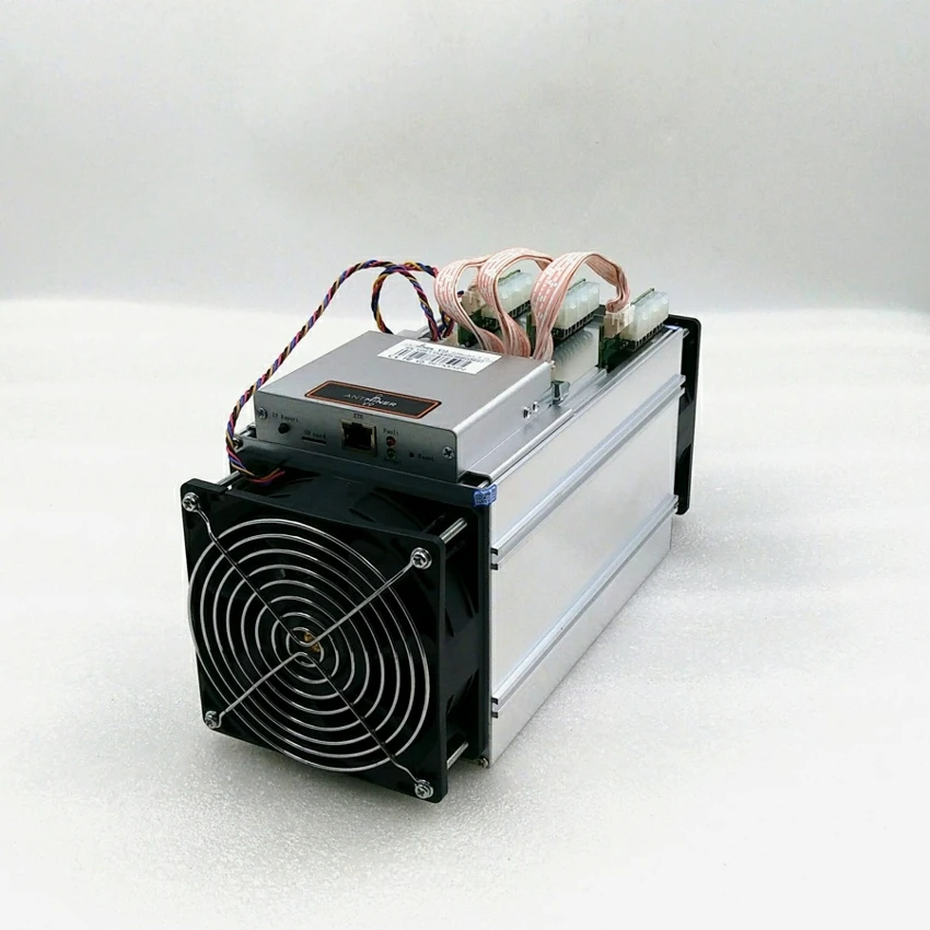 Antminer V9 4T 4TH/S Биткоин Майнер Asic Майнер BTC BCH Майнер без БП экономичный чем S9 T9 Whatsminer M3 M10 Ebit E9