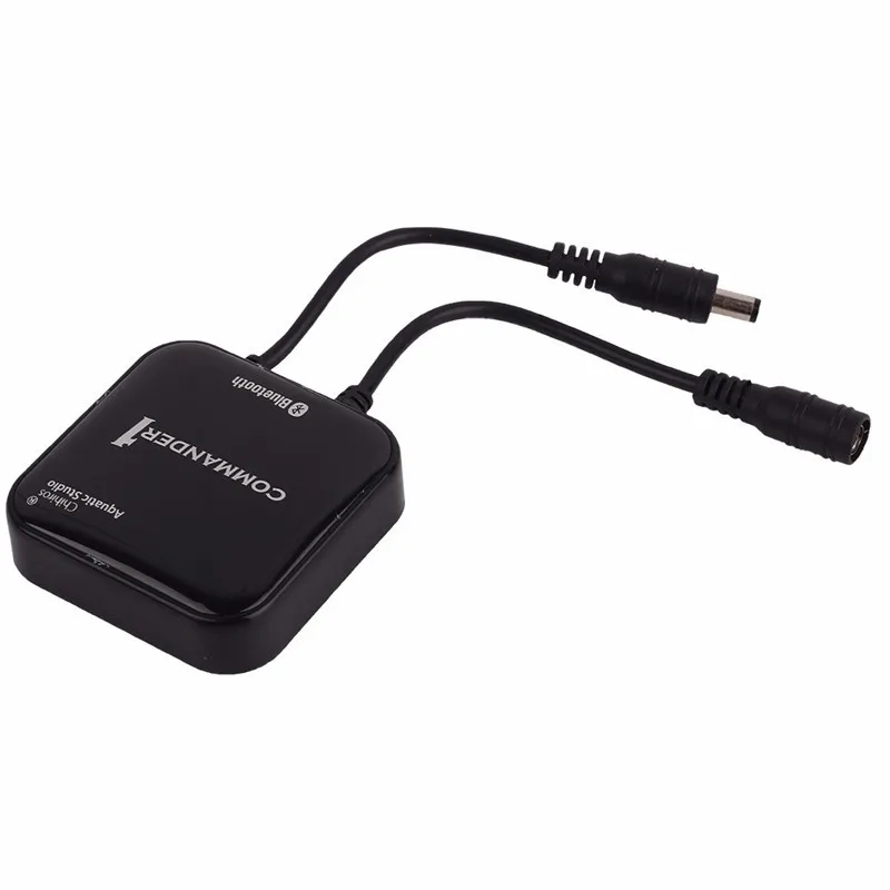 Nicrew Chihiros Bluetooth свет диммер контроллер модулятор аквариумный аквариум LED