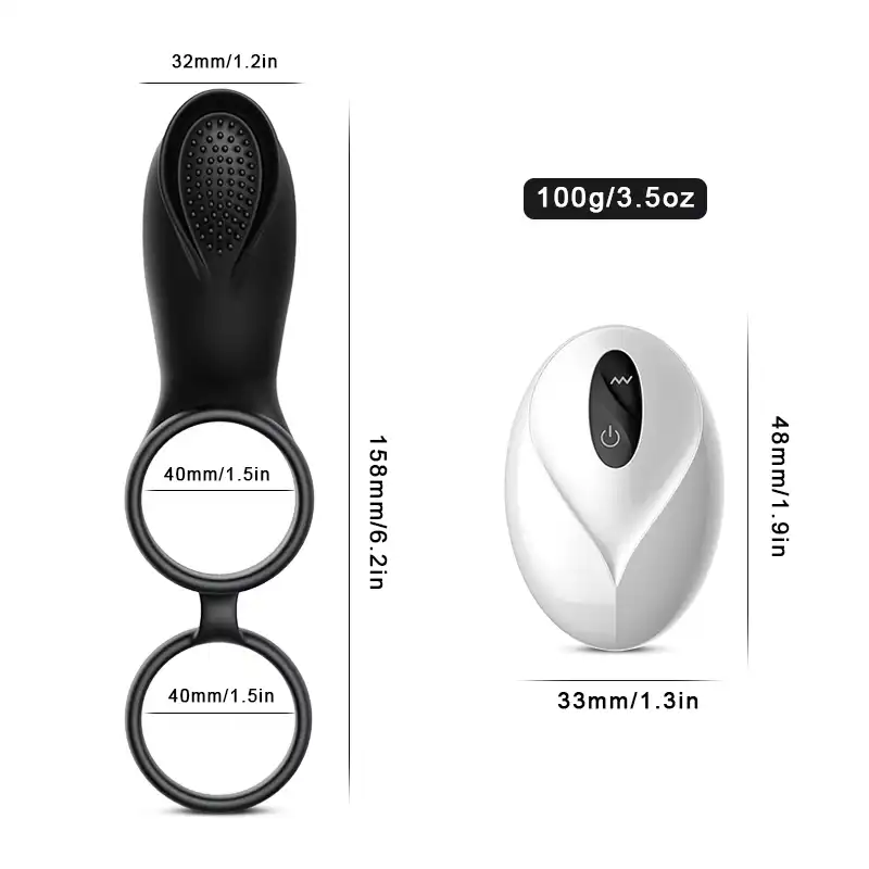 come si sente il vibratore prostatico negli uomini