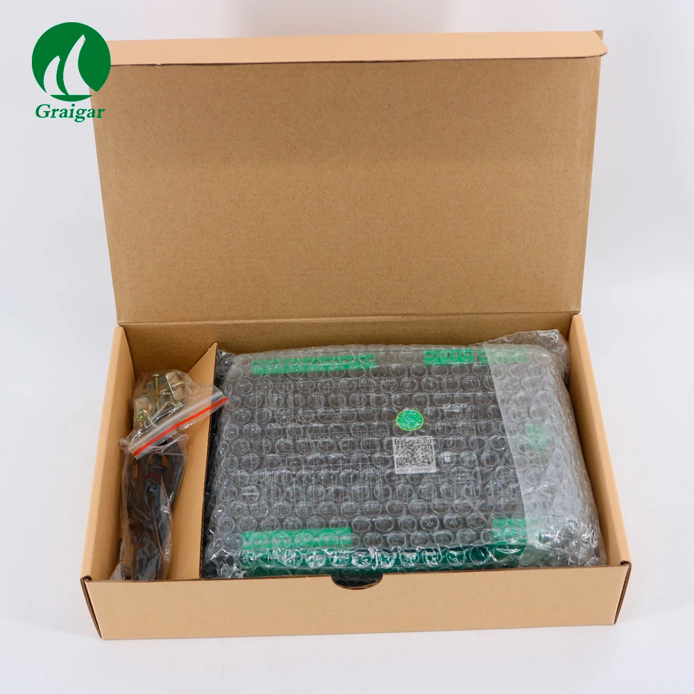 

LXC6120E Genset Control Module Generator Automation panel USB Connection