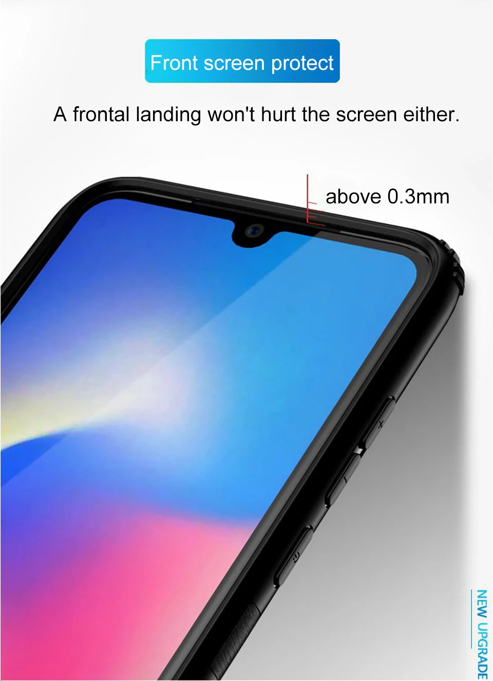 For Redmi Note7 Case (10)